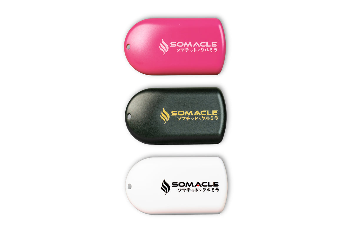 SOMACLE(ソマクル)