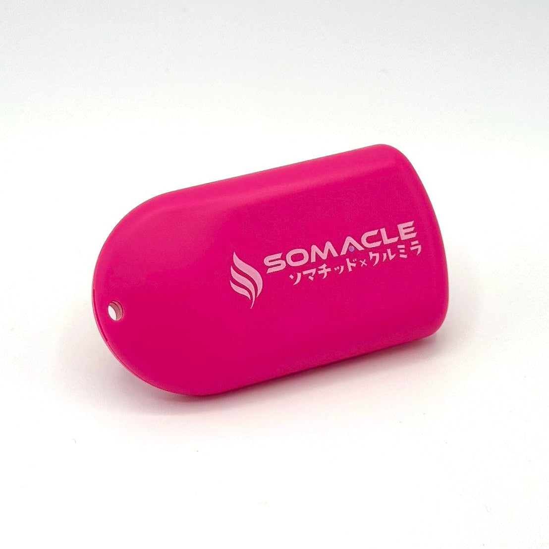 SOMACLEピンク