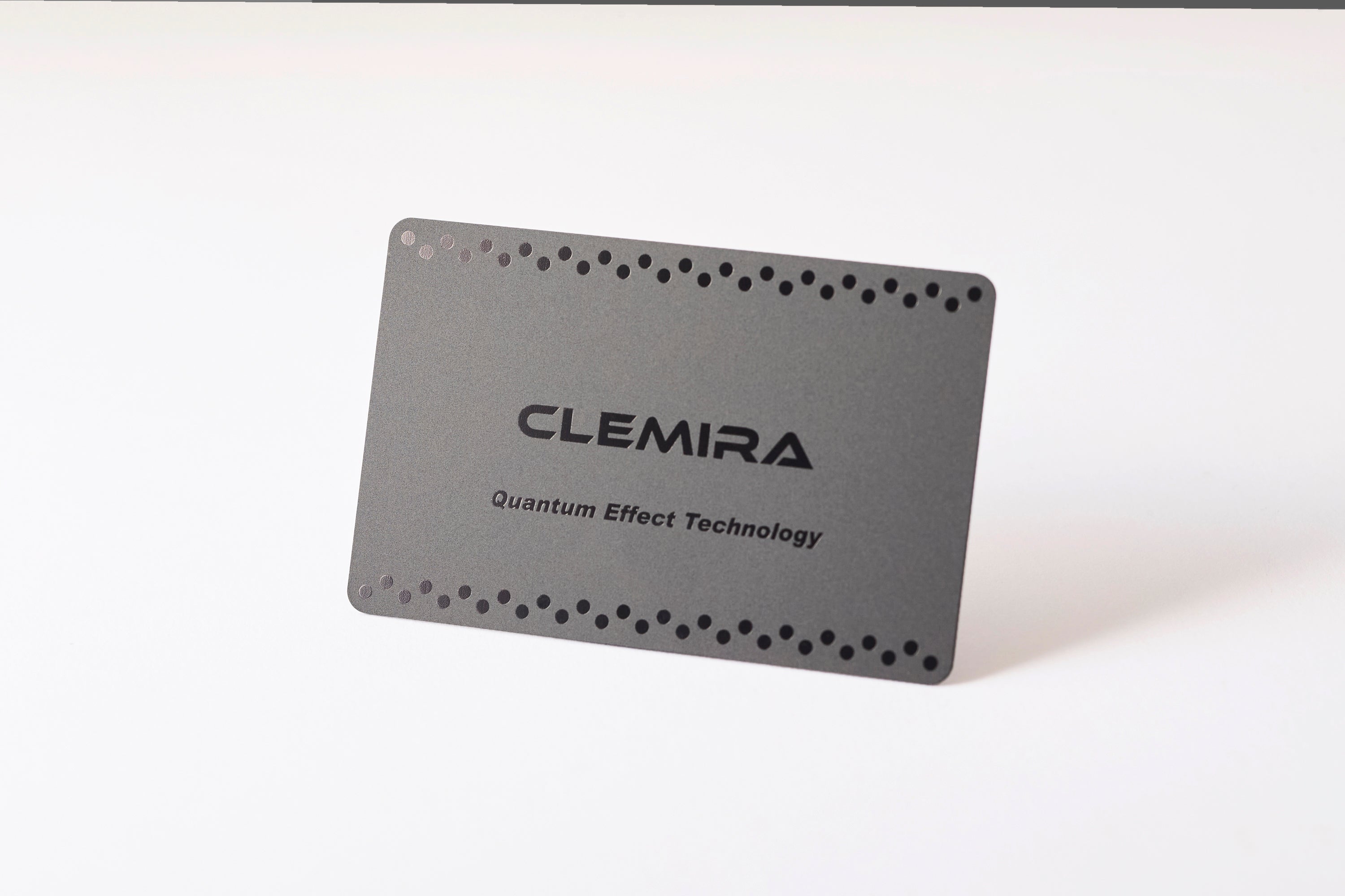 CLEMIRA Blackcard（ブラックカード） – CLEMIRA shop official