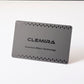 CLEMIRA Blackcard（ブラックカード）