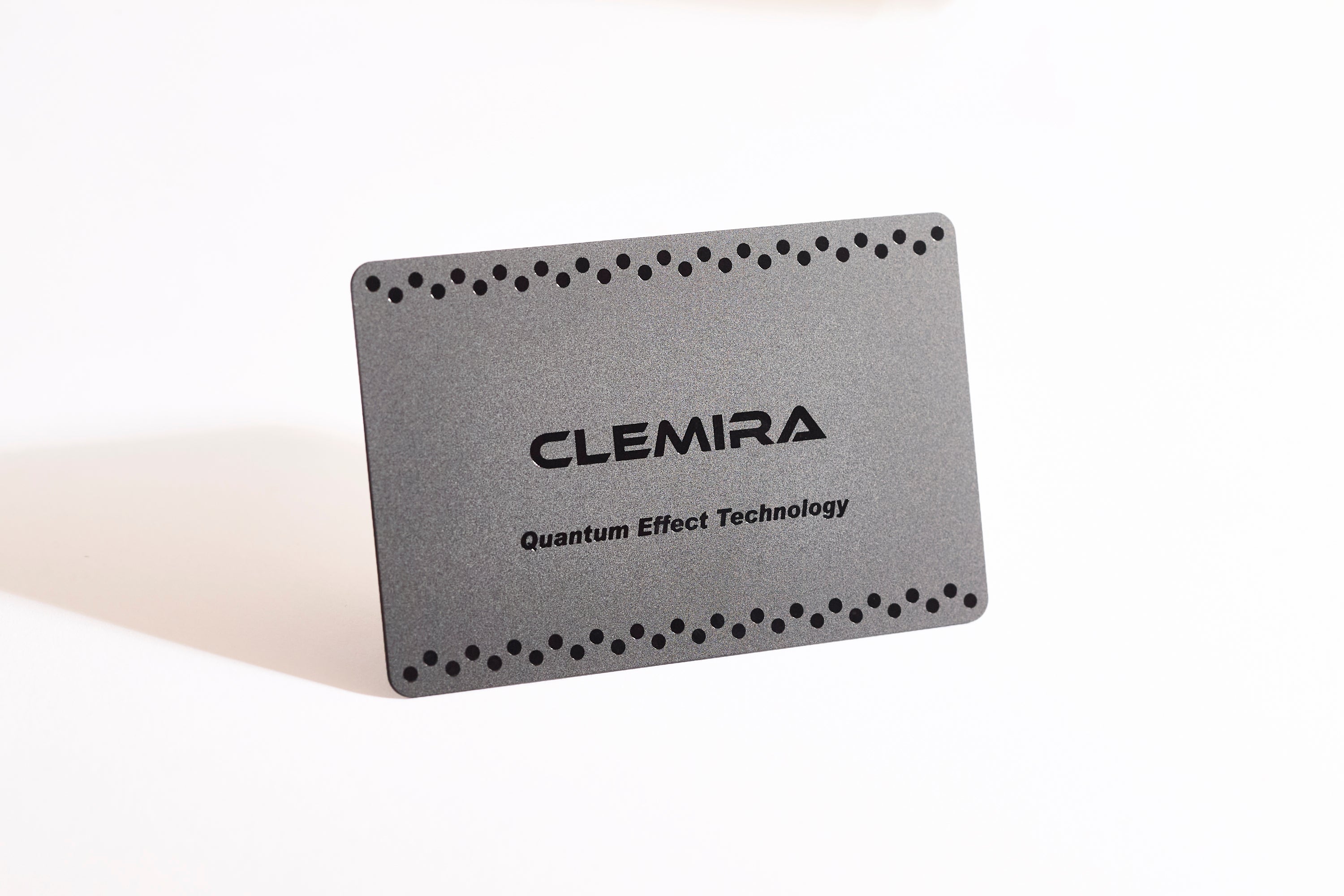 CLEMIRA Blackcard（ブラックカード） – CLEMIRA shop official