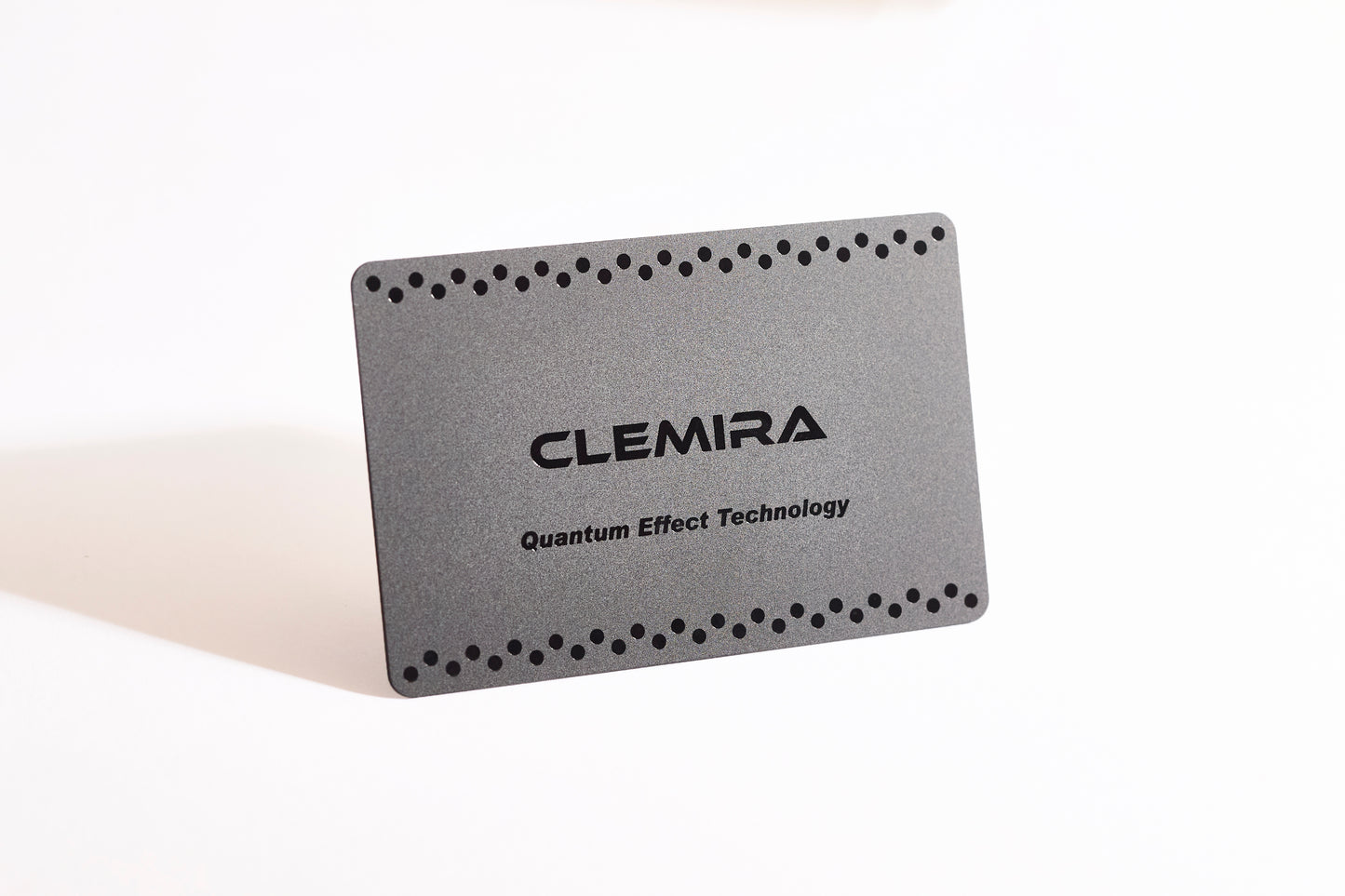 CLEMIRA Blackcard（ブラックカード）