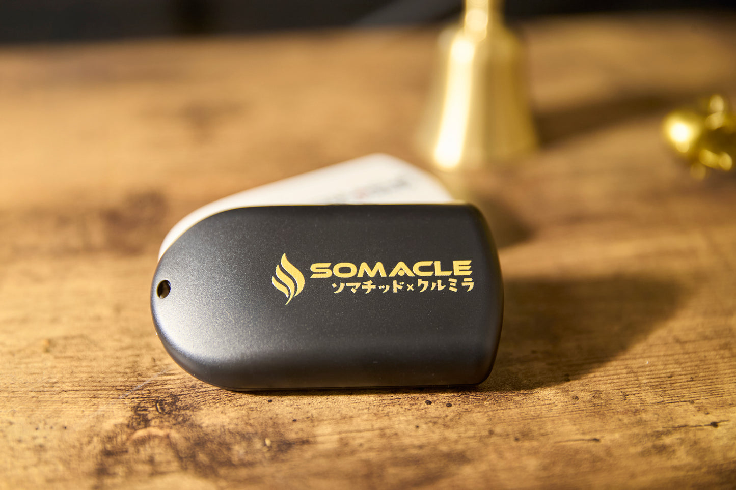 SOMACLE（ソマクル）