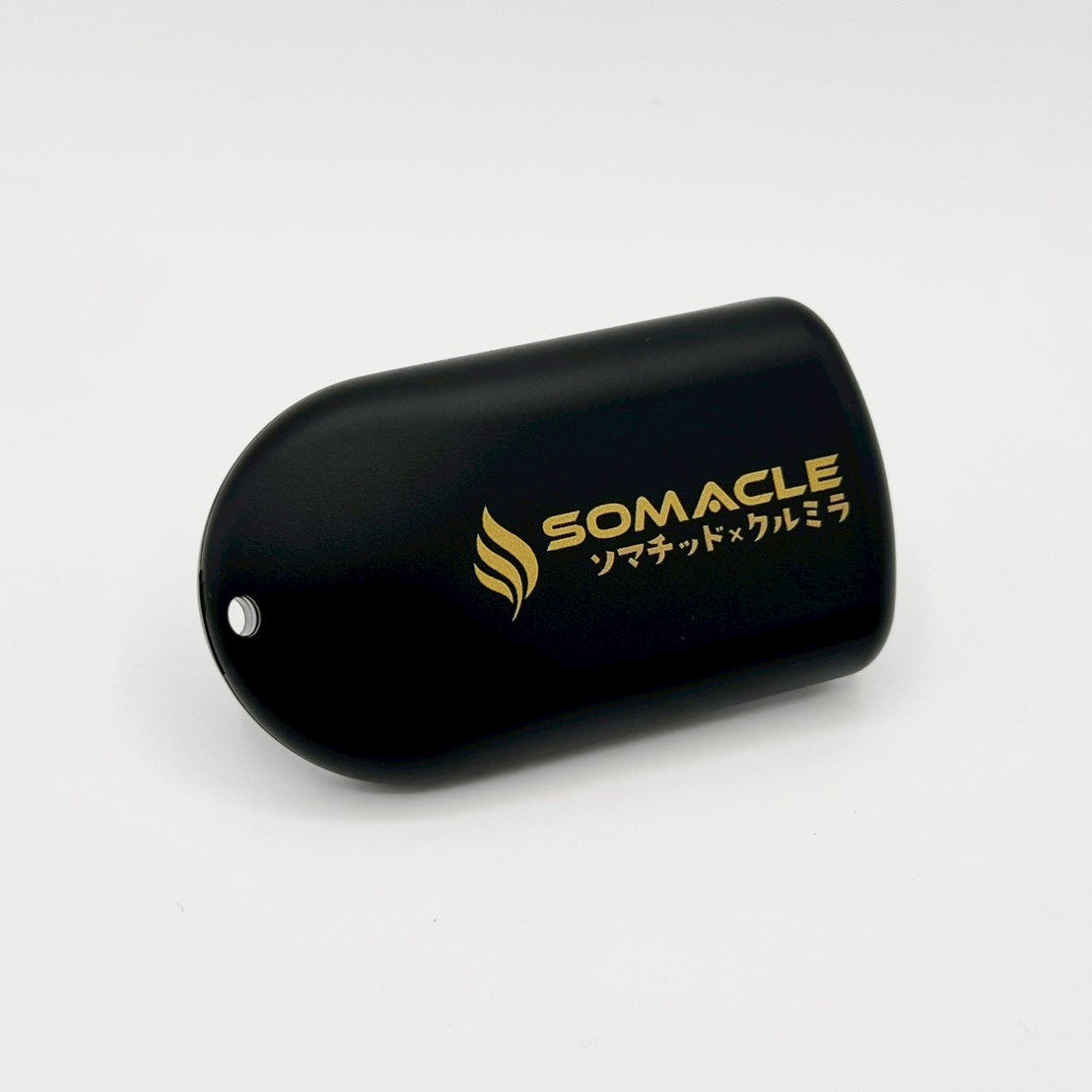 SOMACLE黒