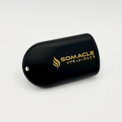 SOMACLE黒