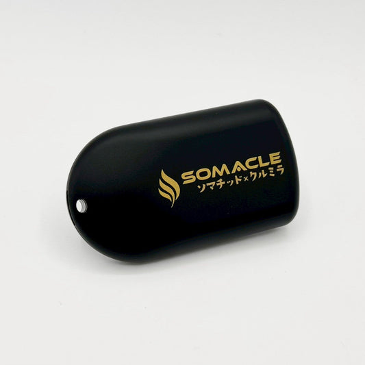 SOMACLE黒