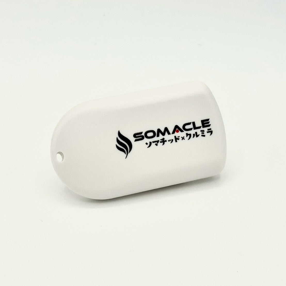 SOMACLE白