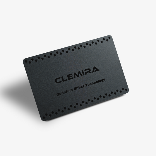 CLEMIRA Blackcard（ブラックカード）