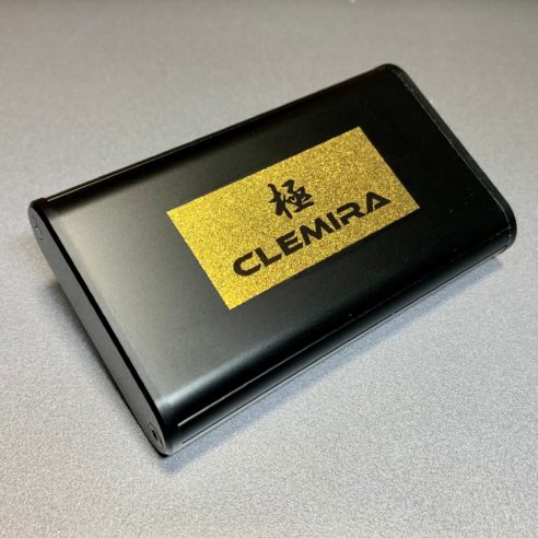 【携帯用】CLEMIRA極